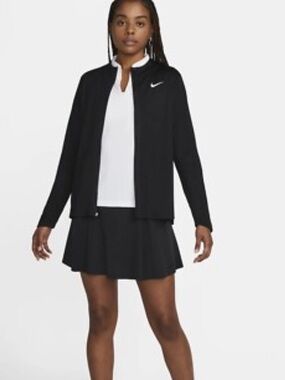NWT Nike Storm Fit ADV black jacket size Small retail $250